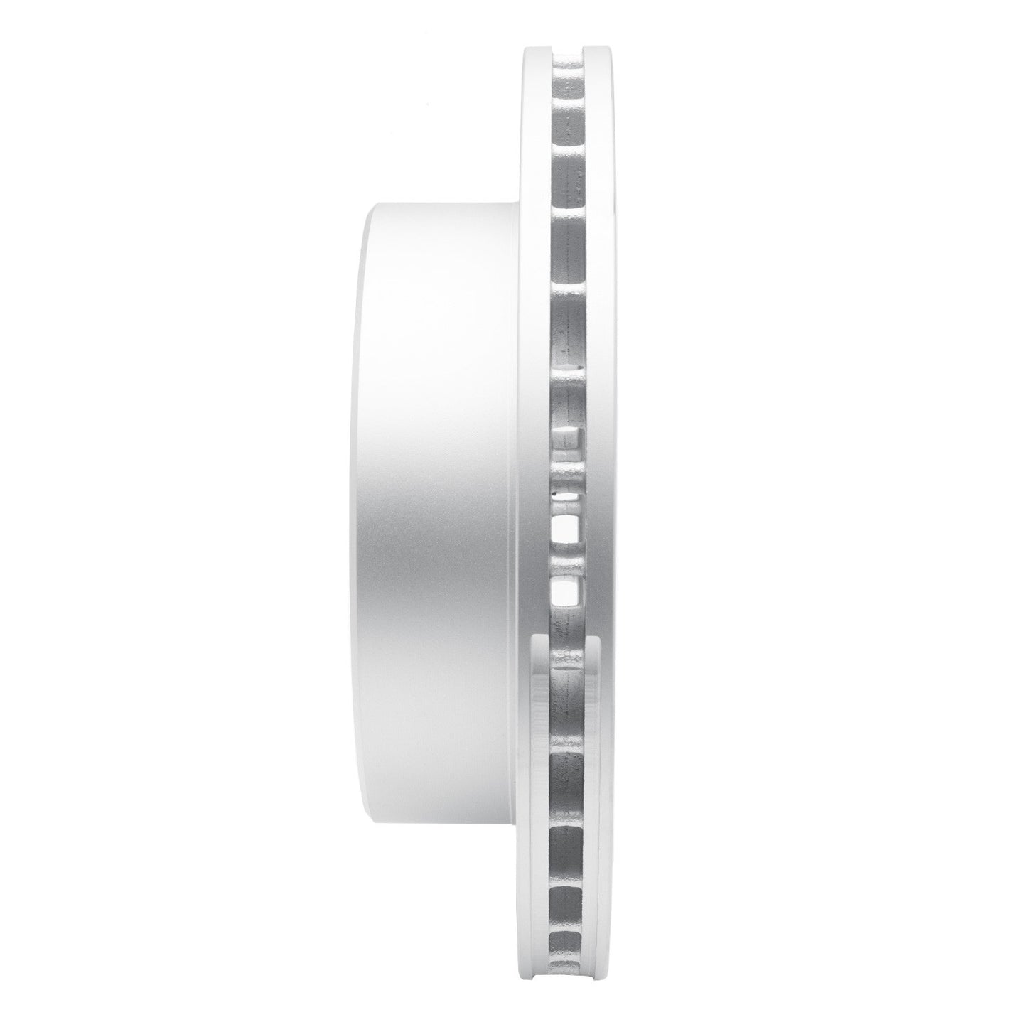 Dynamic Friction Company Disc Brake Rotor 604-48079