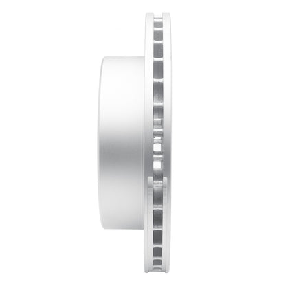 Dynamic Friction Company Disc Brake Rotor 604-48079