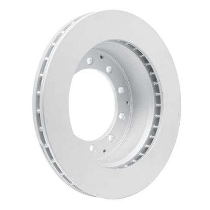Dynamic Friction Company Disc Brake Rotor 604-48079
