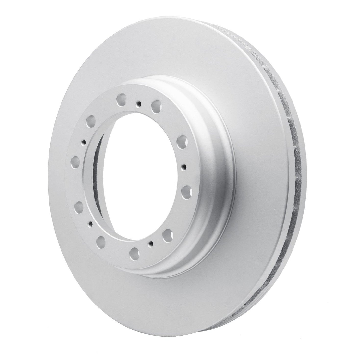 Dynamic Friction Company Disc Brake Rotor 604-48080