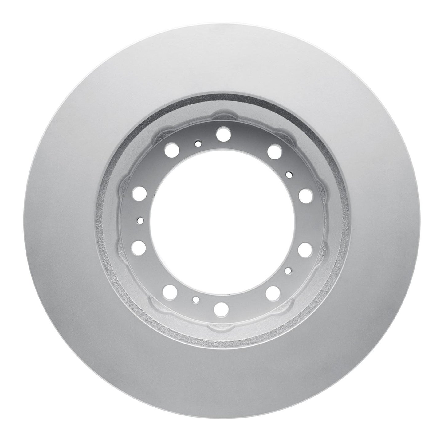 Dynamic Friction Company Disc Brake Rotor 604-48080