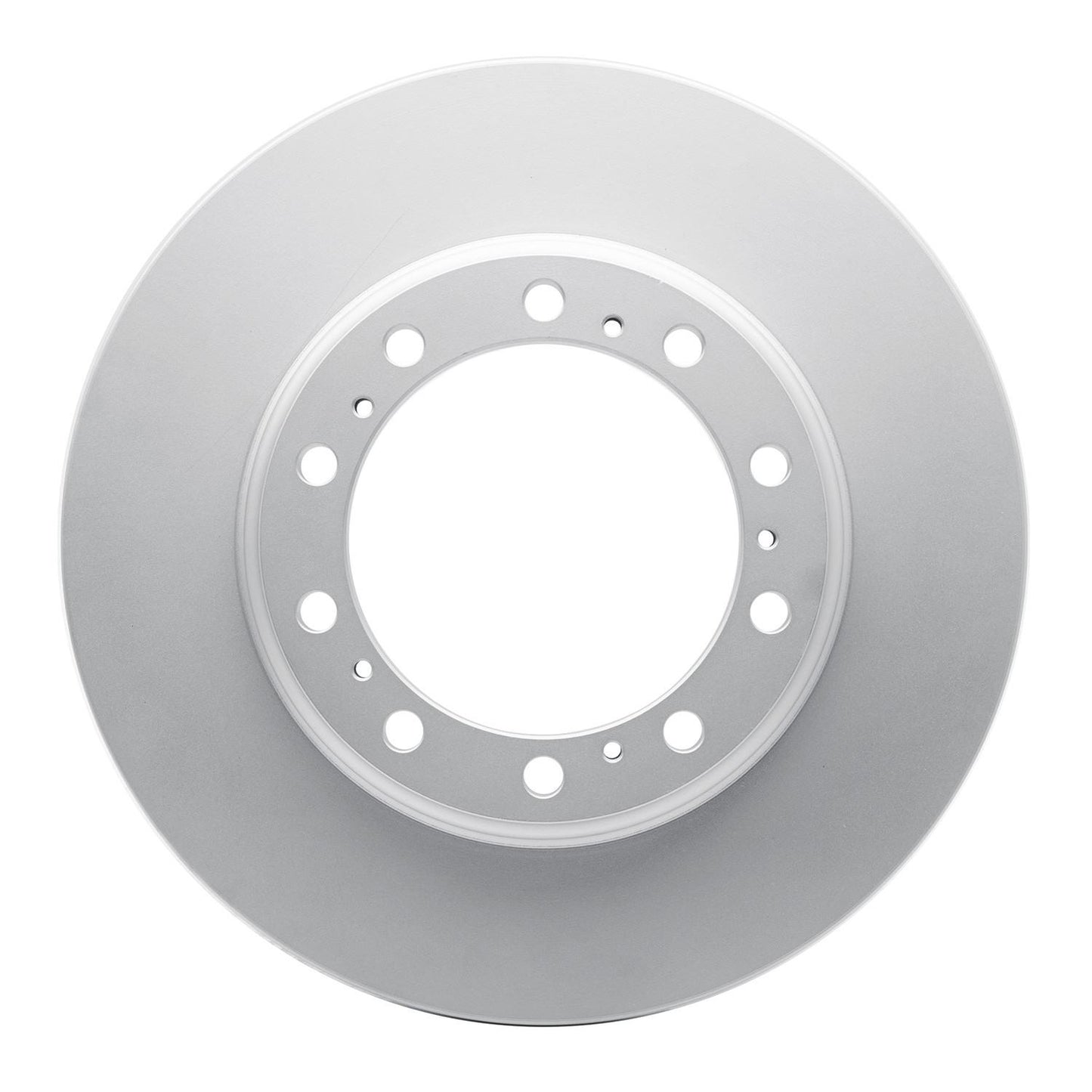 Dynamic Friction Company Disc Brake Rotor 604-48080