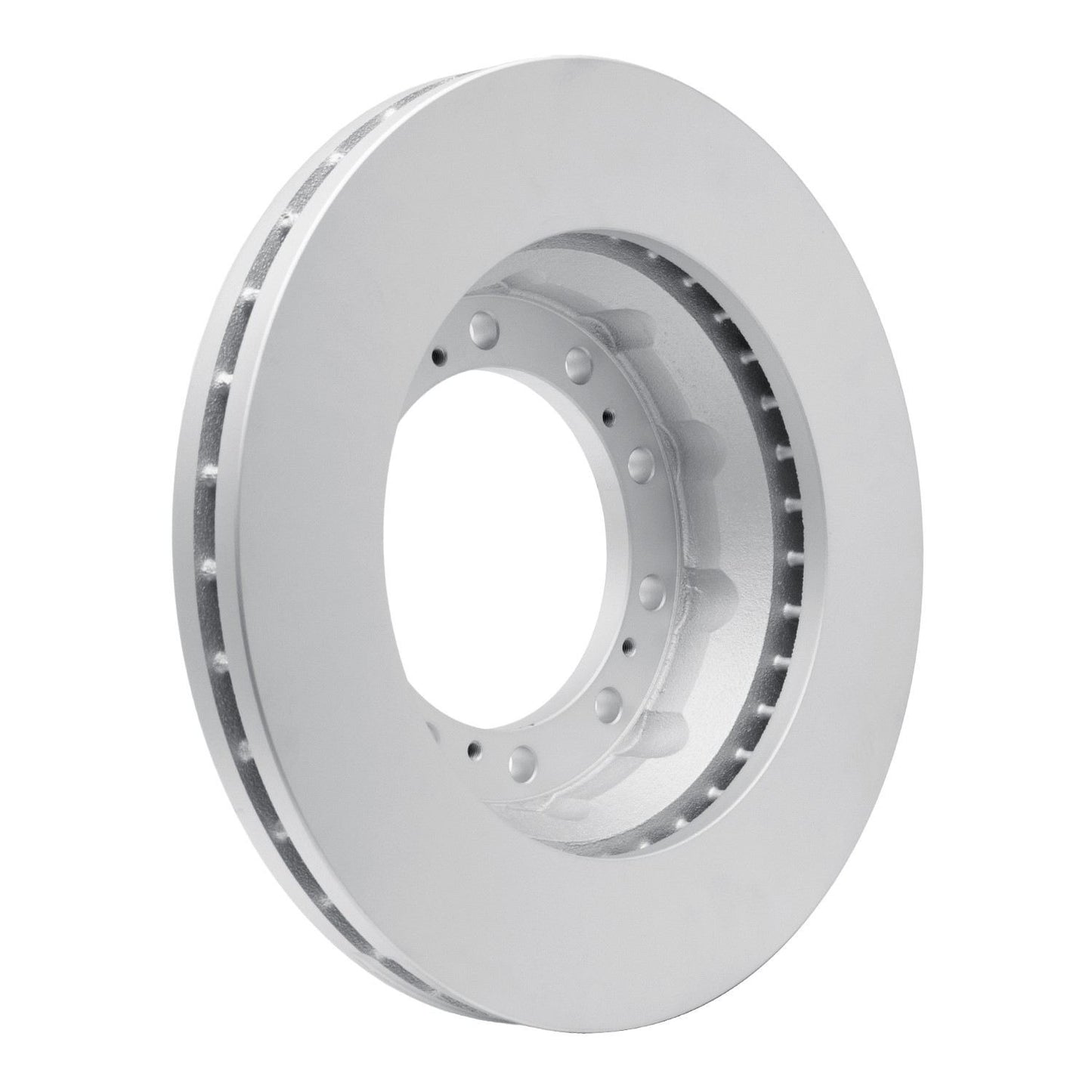 Dynamic Friction Company Disc Brake Rotor 604-48080