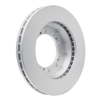Dynamic Friction Company Disc Brake Rotor 604-48080