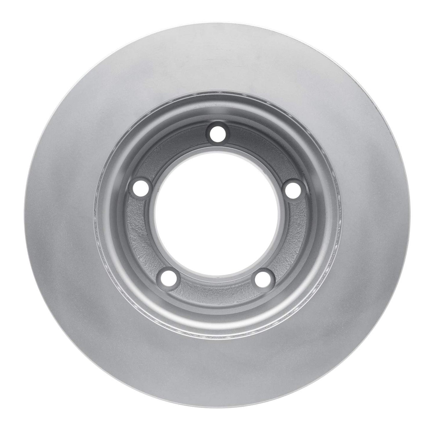 Dynamic Friction Company Disc Brake Rotor 604-48081