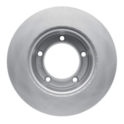Dynamic Friction Company Disc Brake Rotor 604-48081