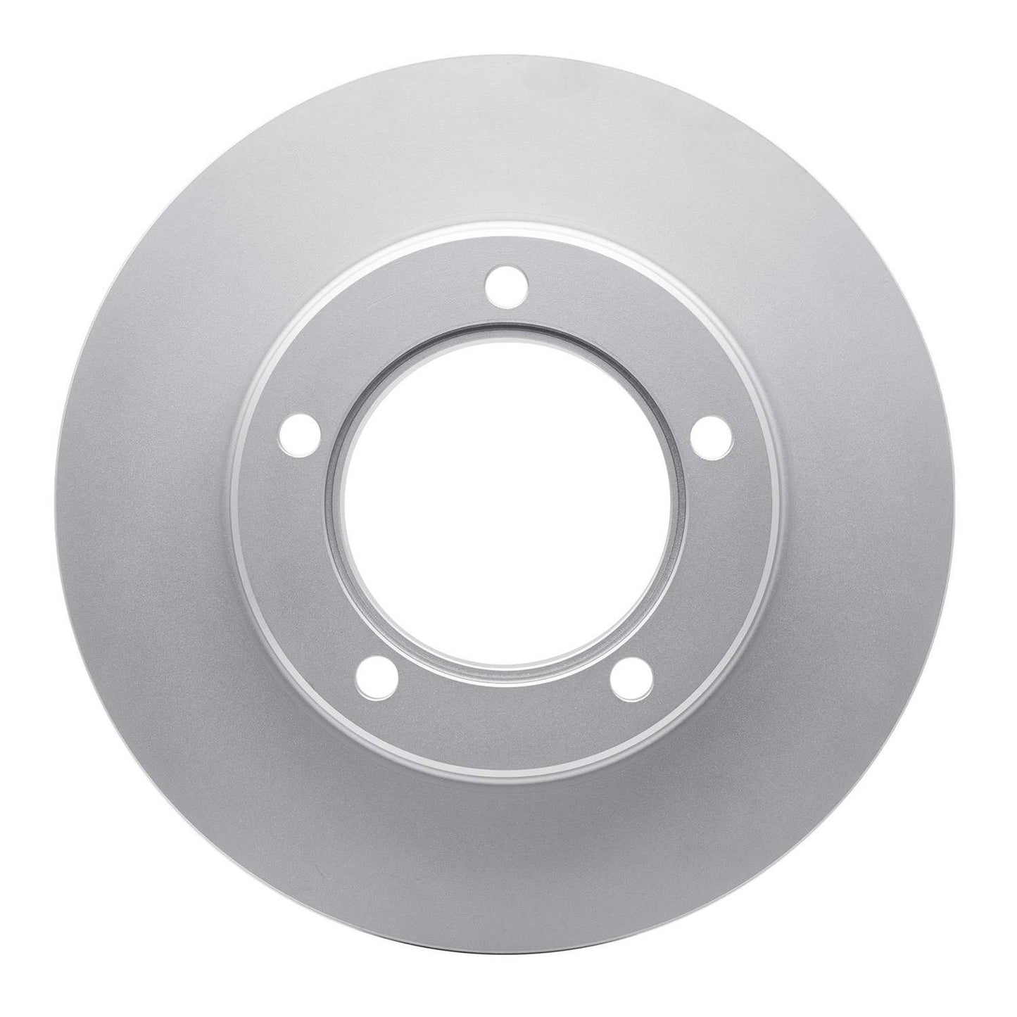 Dynamic Friction Company Disc Brake Rotor 604-48081
