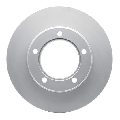 Dynamic Friction Company Disc Brake Rotor 604-48081