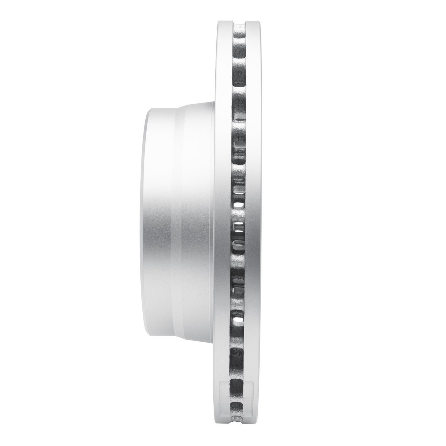 Dynamic Friction Company Disc Brake Rotor 604-48081