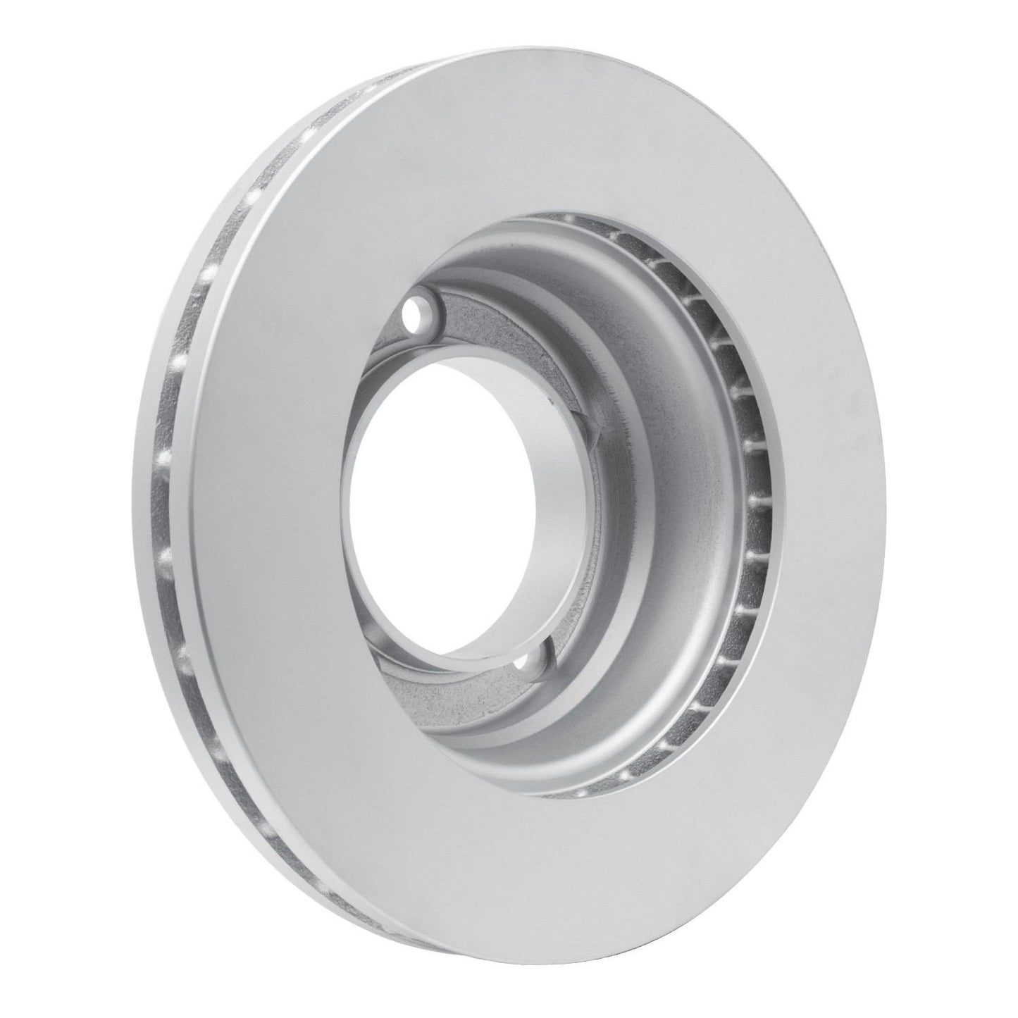 Dynamic Friction Company Disc Brake Rotor 604-48081