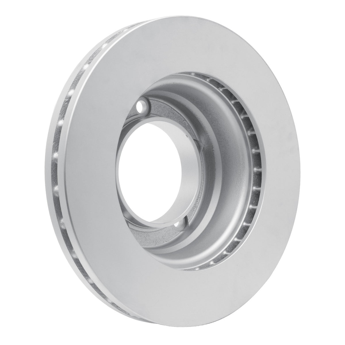 Dynamic Friction Company Disc Brake Rotor 604-48081