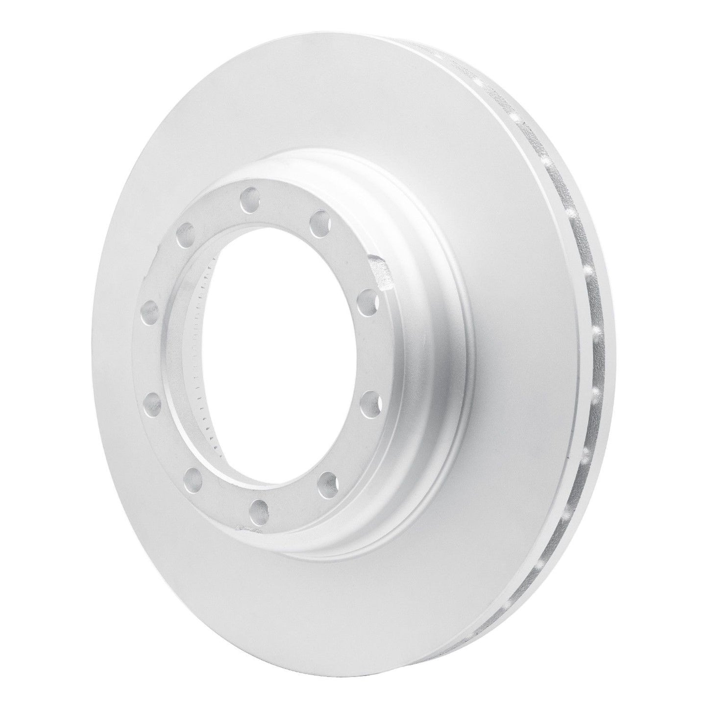Dynamic Friction Company Disc Brake Rotor 604-48082