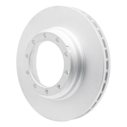 Dynamic Friction Company Disc Brake Rotor 604-48082