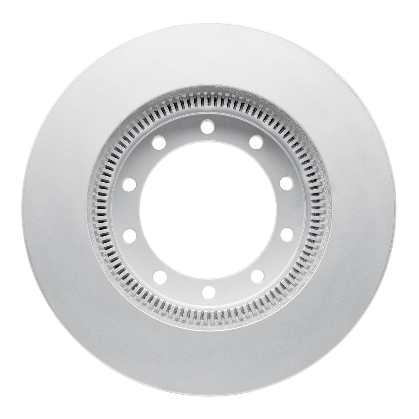 Dynamic Friction Company Disc Brake Rotor 604-48082