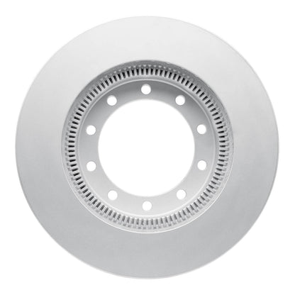 Dynamic Friction Company Disc Brake Rotor 604-48082