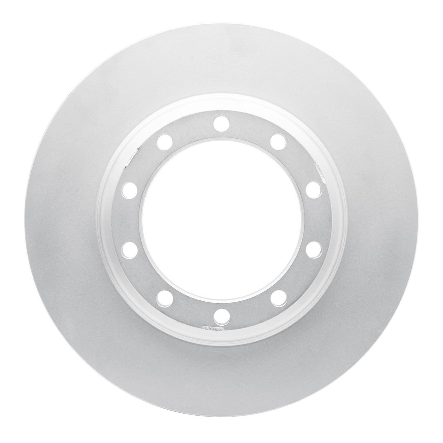 Dynamic Friction Company Disc Brake Rotor 604-48082