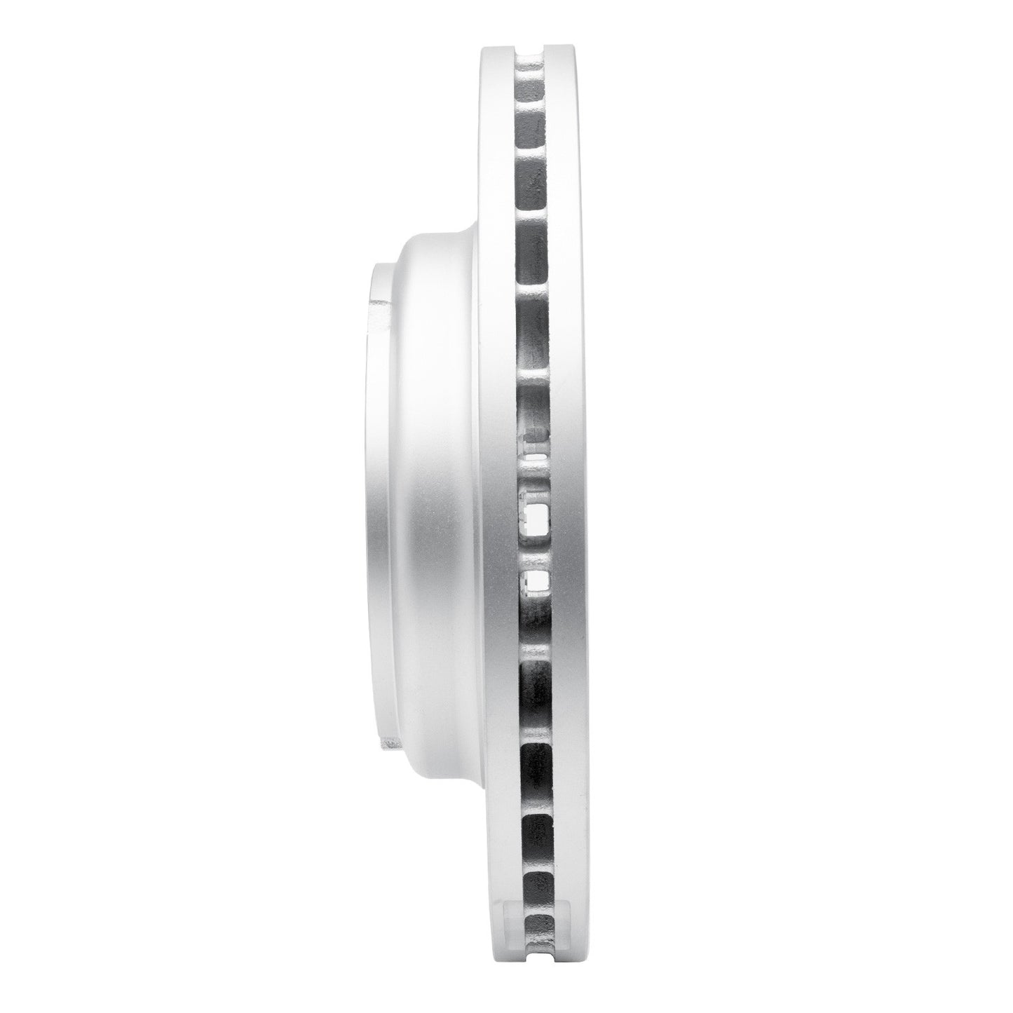 Dynamic Friction Company Disc Brake Rotor 604-48082