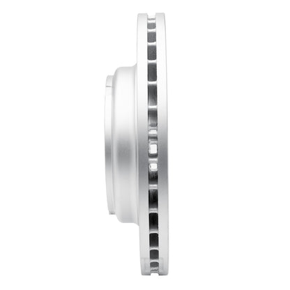 Dynamic Friction Company Disc Brake Rotor 604-48082