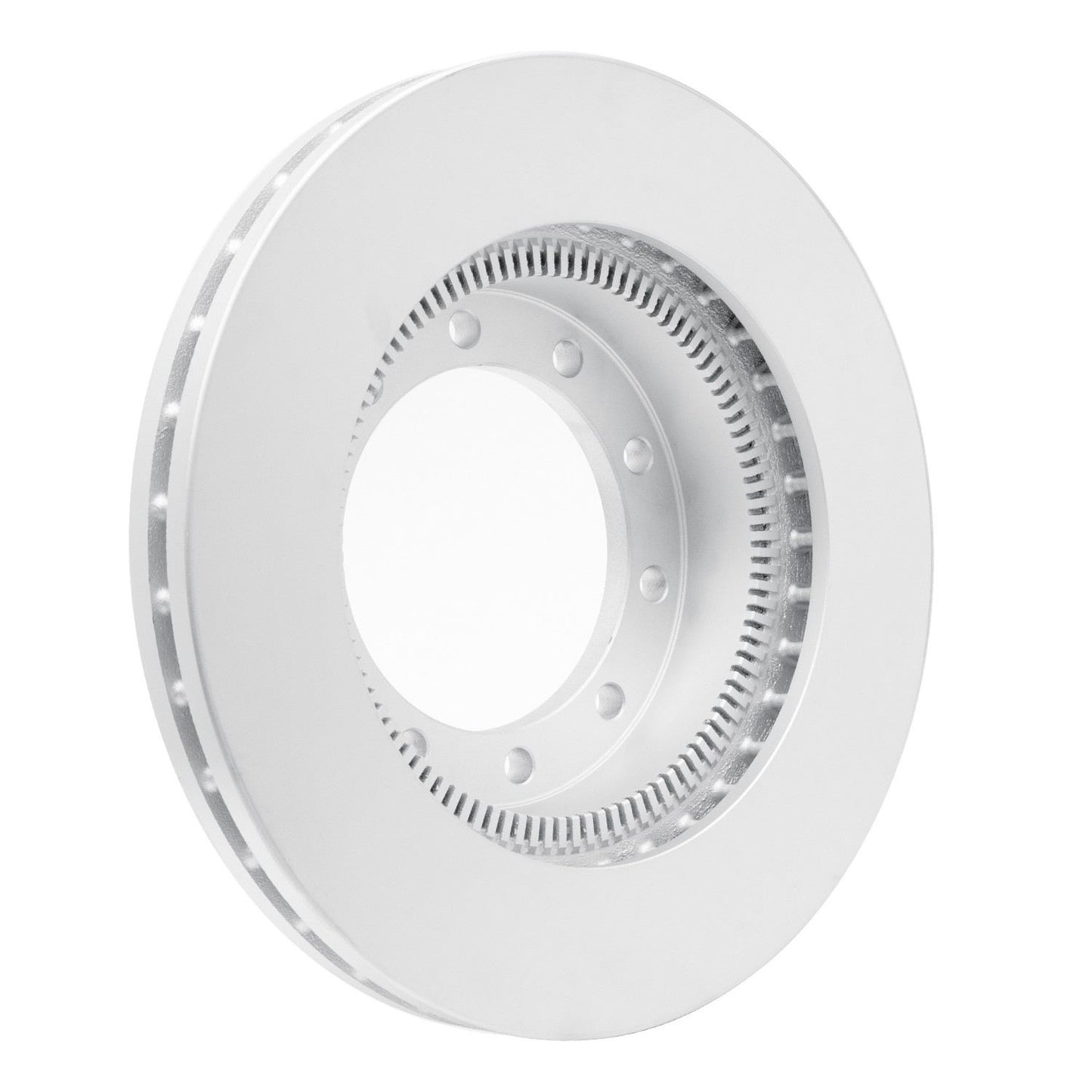 Dynamic Friction Company Disc Brake Rotor 604-48082