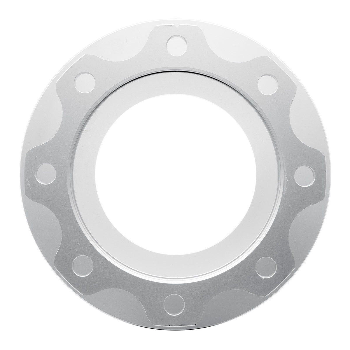 DFC 03-10 Chevrolet C5500 Kodiak Front GeoSPEC Coated Rotor 604-48085