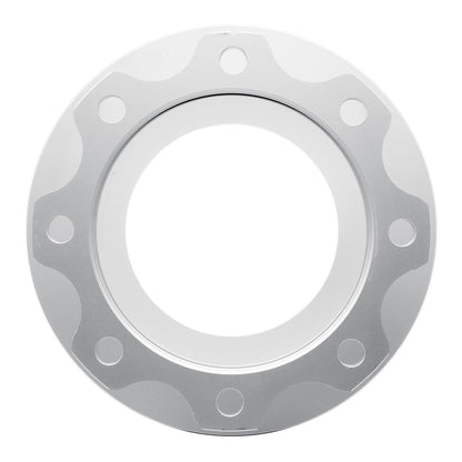 DFC 03-10 Chevrolet C5500 Kodiak Front GeoSPEC Coated Rotor 604-48085
