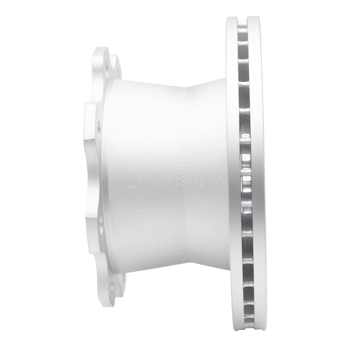 DFC 03-10 Chevrolet C5500 Kodiak Front GeoSPEC Coated Rotor 604-48085