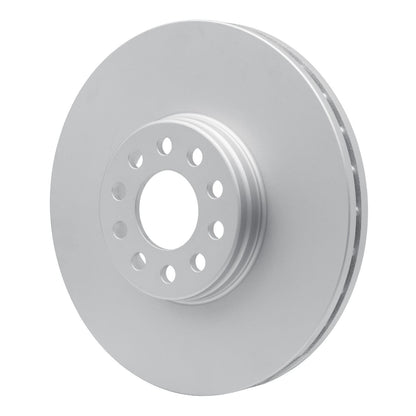 Dynamic Friction Company Disc Brake Rotor 604-48087
