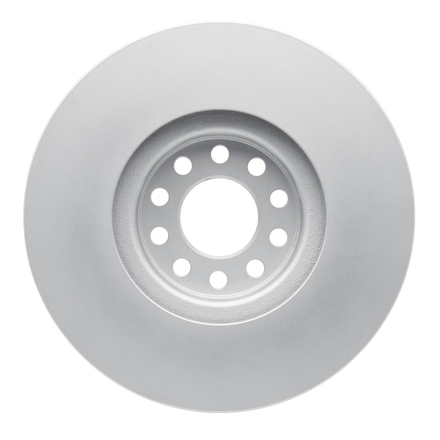 Dynamic Friction Company Disc Brake Rotor 604-48087