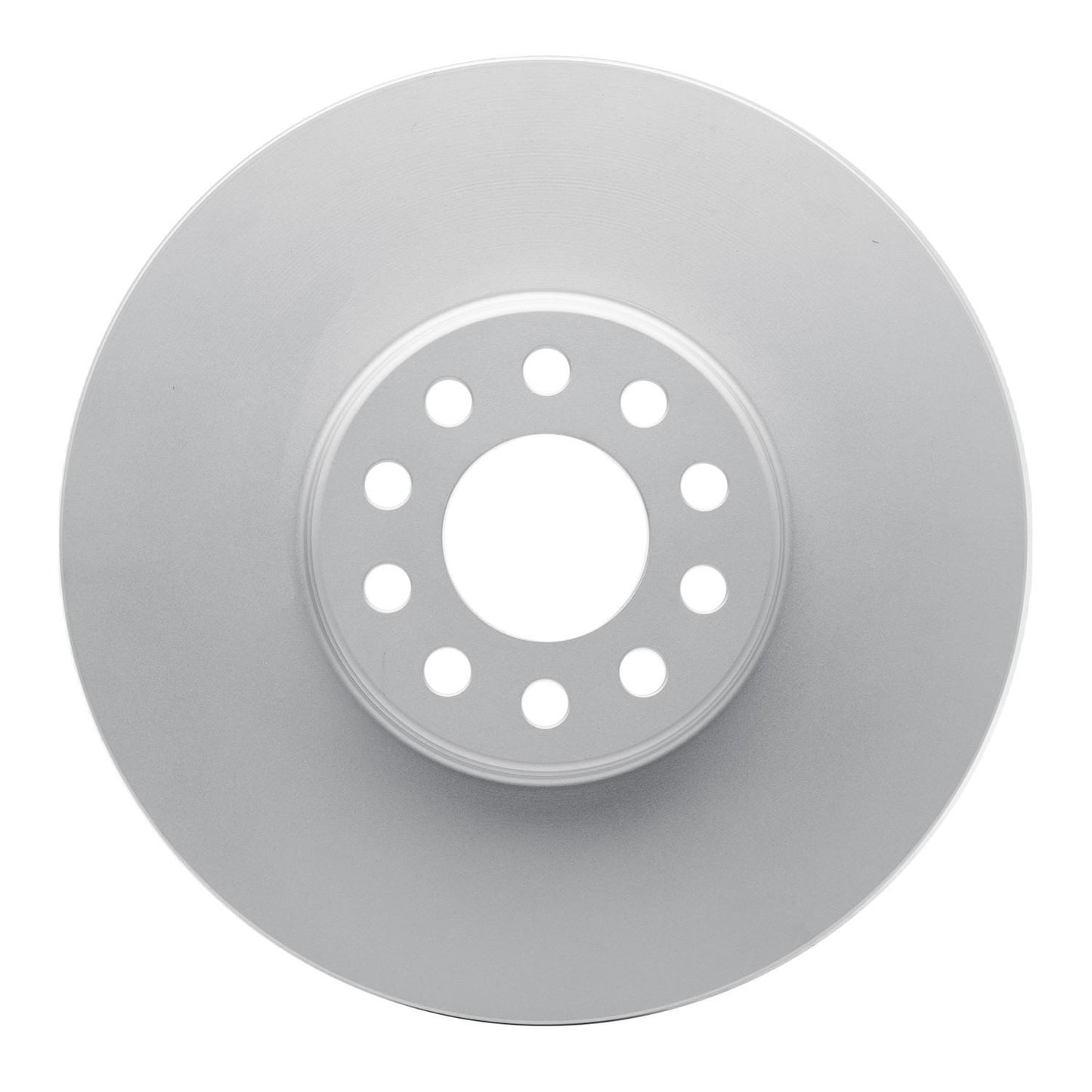 Dynamic Friction Company Disc Brake Rotor 604-48087