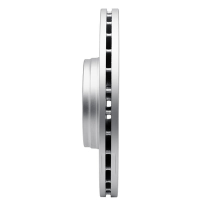 Dynamic Friction Company Disc Brake Rotor 604-48087