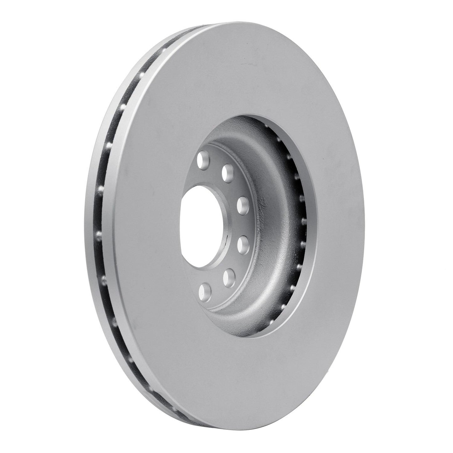 Dynamic Friction Company Disc Brake Rotor 604-48087