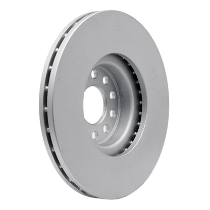 Dynamic Friction Company Disc Brake Rotor 604-48087