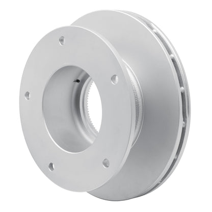 DFC 06-12 Damon Avanti Rear GeoSPEC Coated Rotor 604-48088