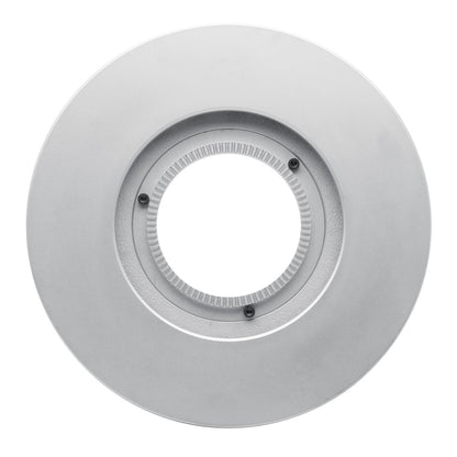 DFC 06-12 Damon Avanti Rear GeoSPEC Coated Rotor 604-48088