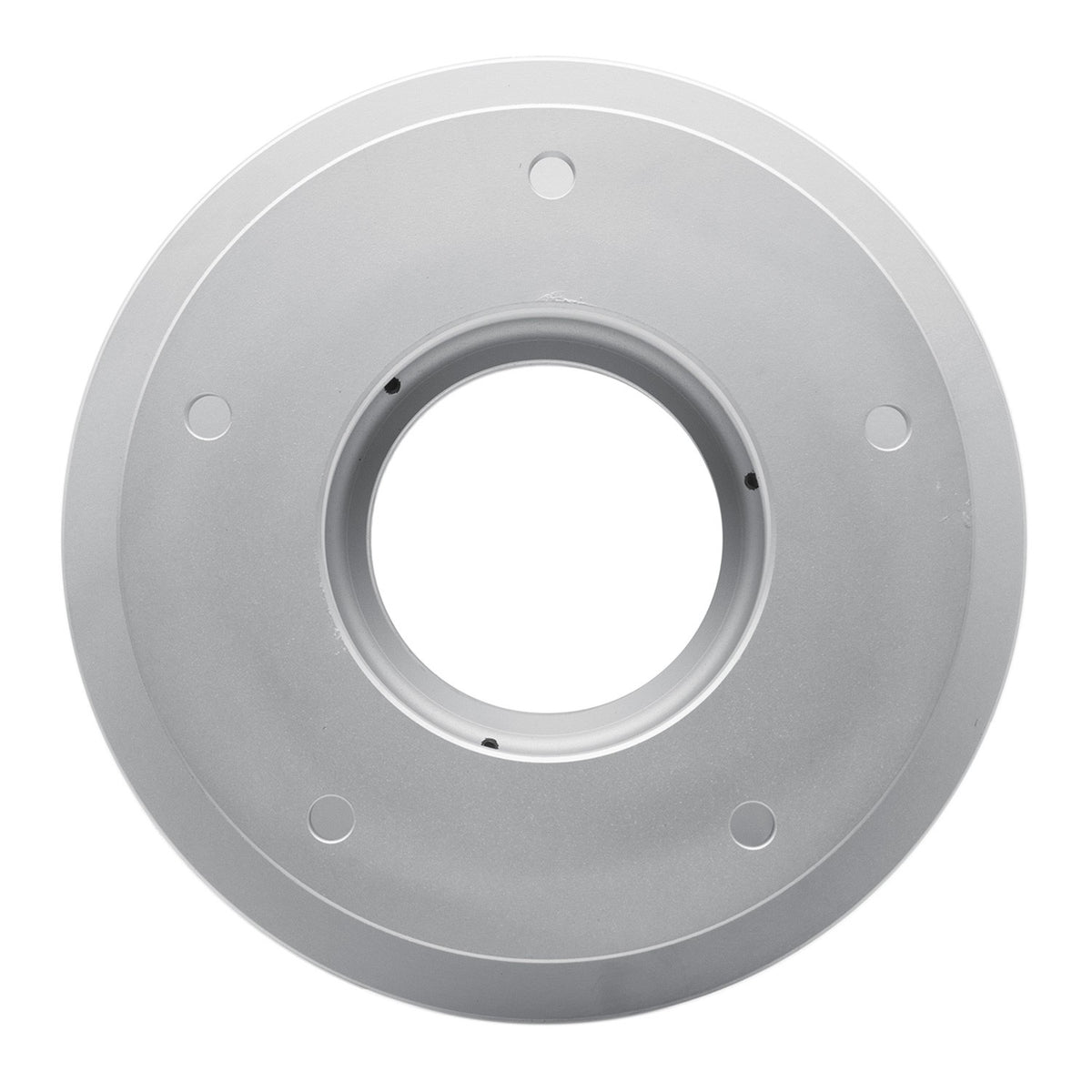 DFC 06-12 Damon Avanti Rear GeoSPEC Coated Rotor 604-48088