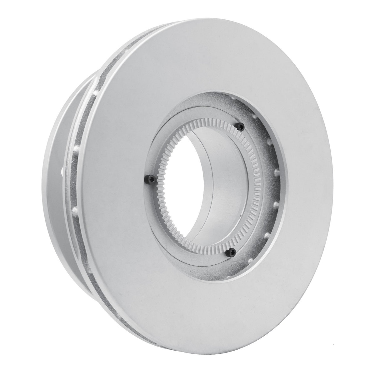 DFC 06-12 Damon Avanti Rear GeoSPEC Coated Rotor 604-48088