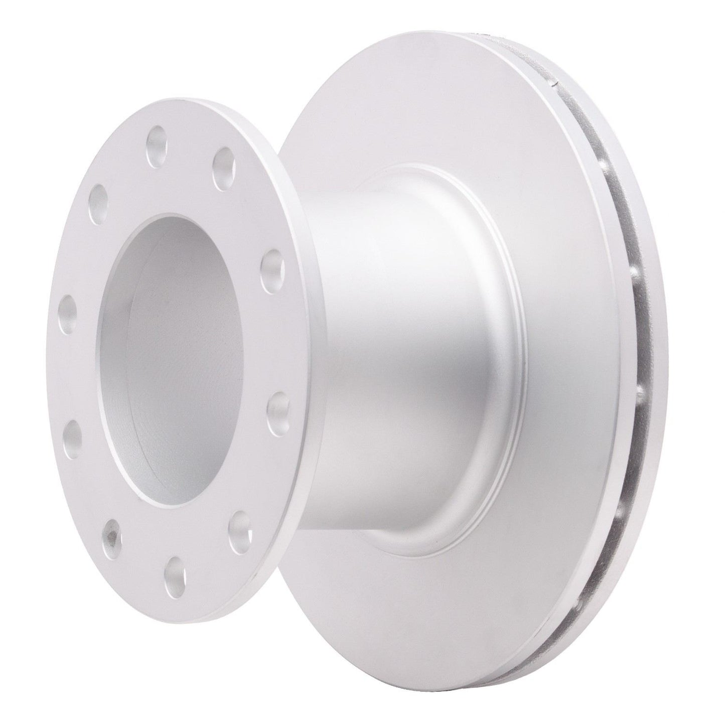 Dynamic Friction Company Disc Brake Rotor 604-48089