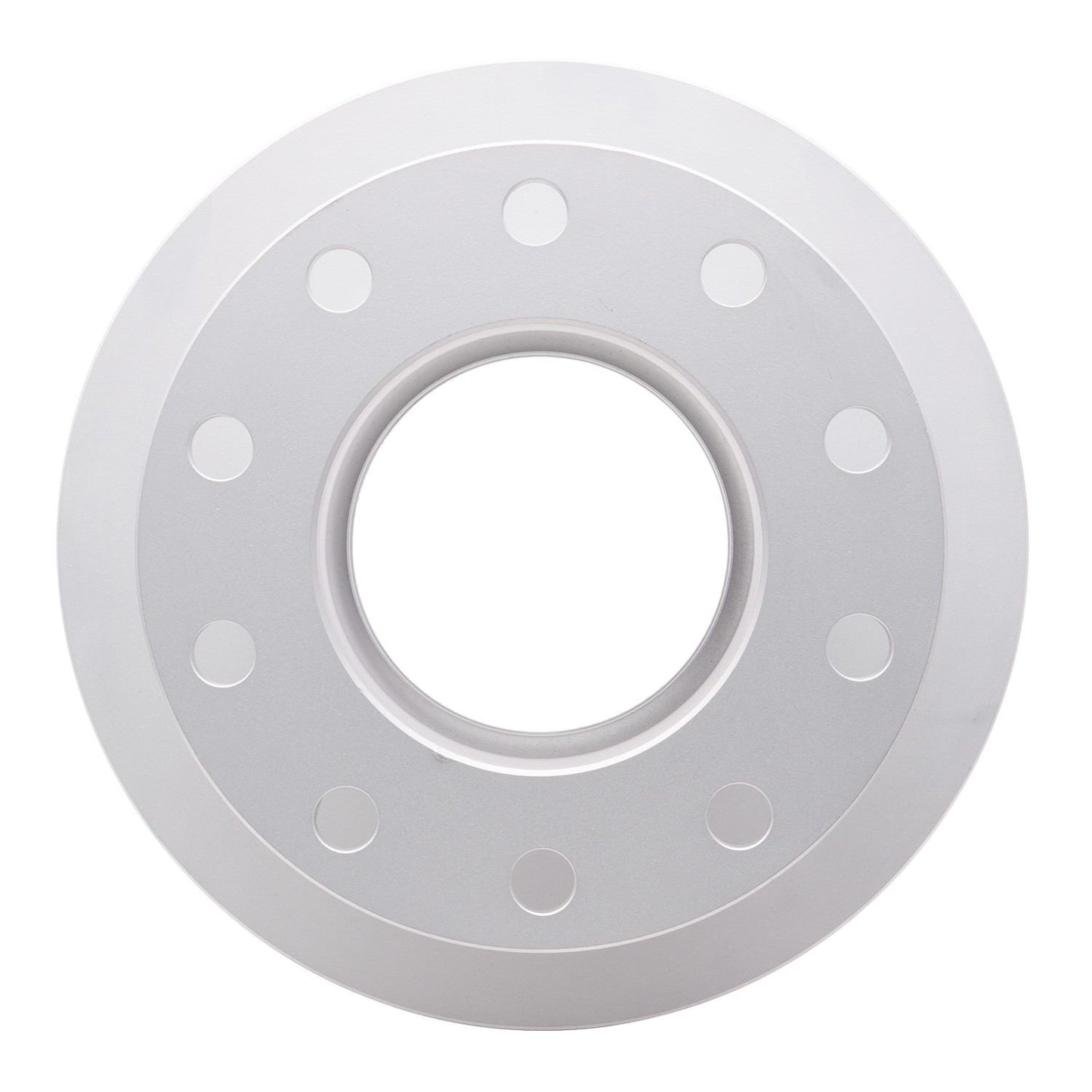 Dynamic Friction Company Disc Brake Rotor 604-48089