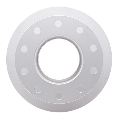 Dynamic Friction Company Disc Brake Rotor 604-48089