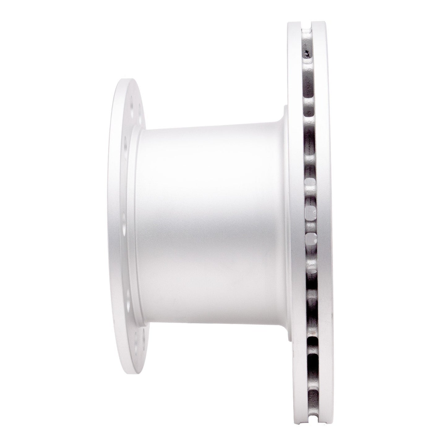 Dynamic Friction Company Disc Brake Rotor 604-48089