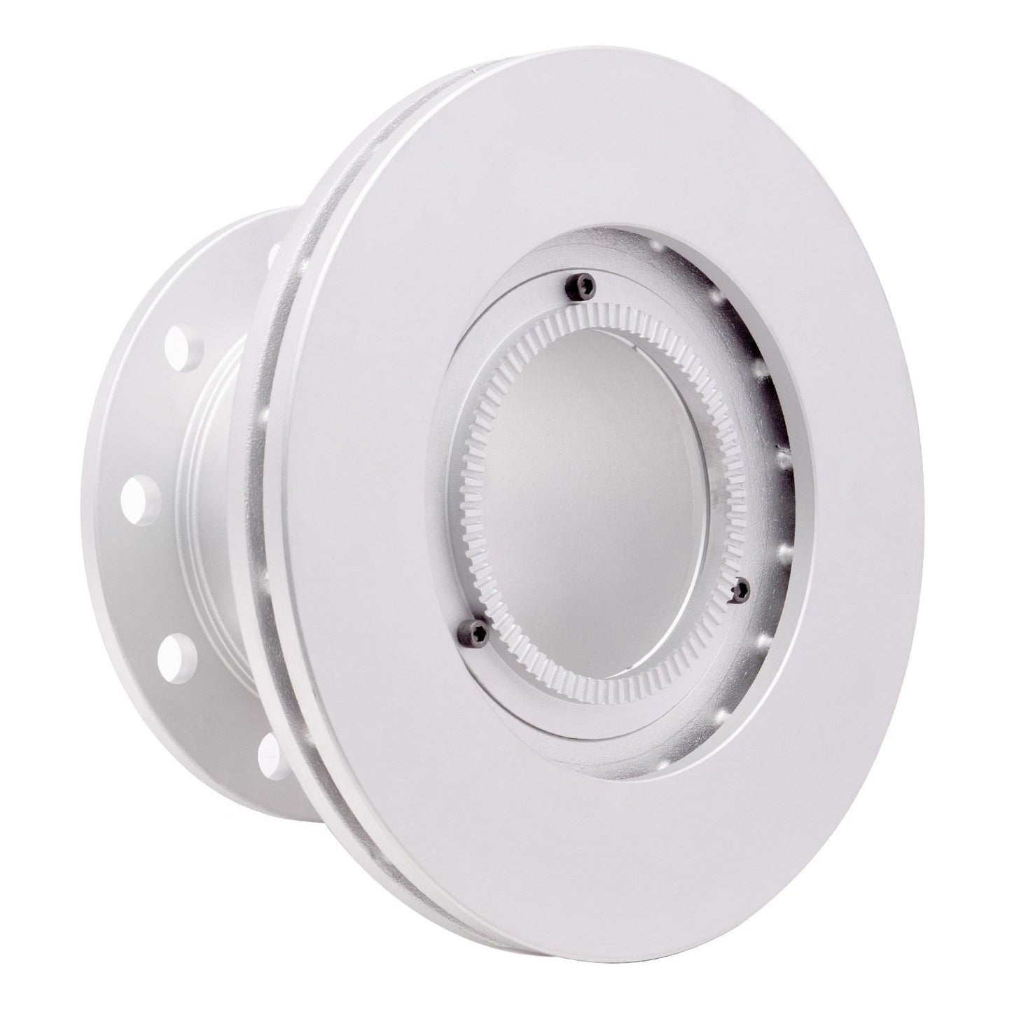 Dynamic Friction Company Disc Brake Rotor 604-48089