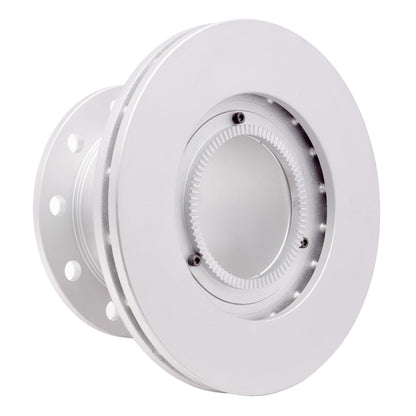 Dynamic Friction Company Disc Brake Rotor 604-48089