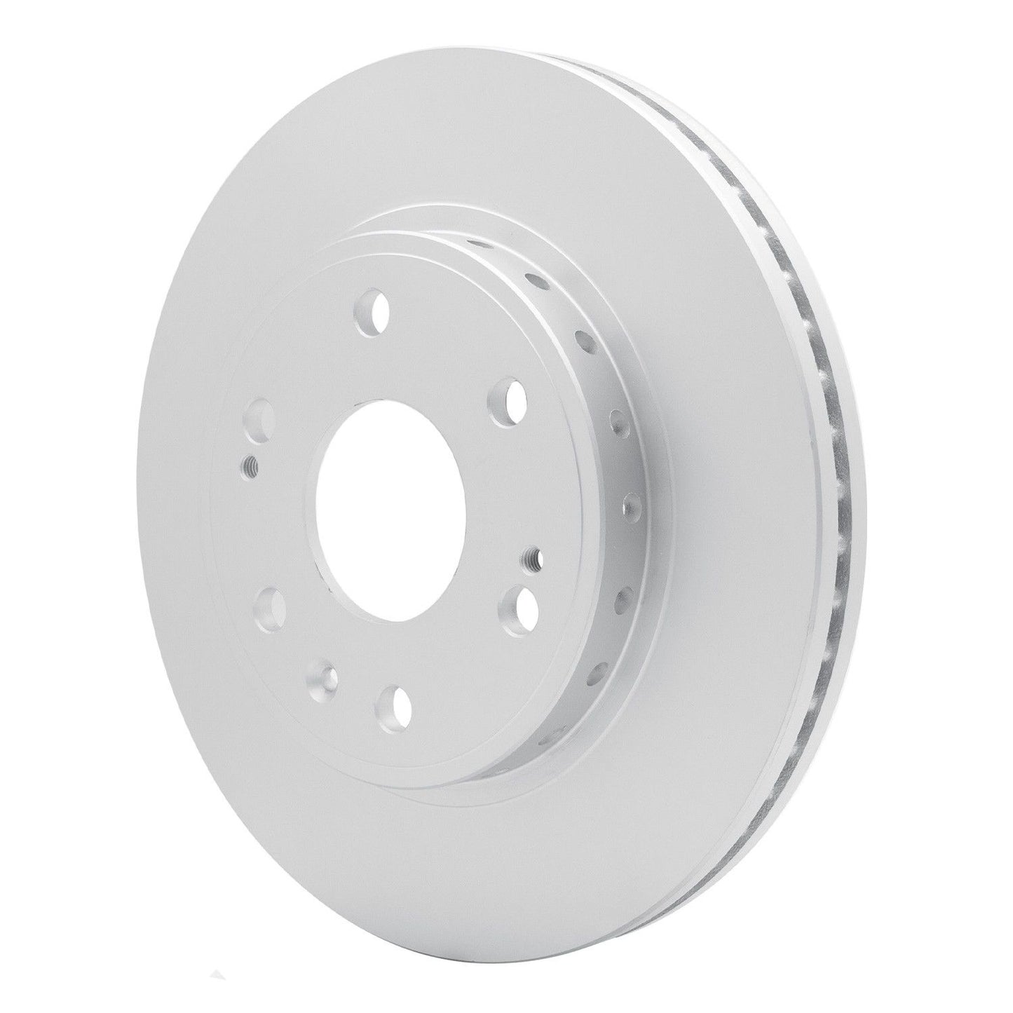 Dynamic Friction Company Disc Brake Rotor 604-48091