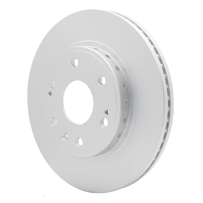 Dynamic Friction Company Disc Brake Rotor 604-48091