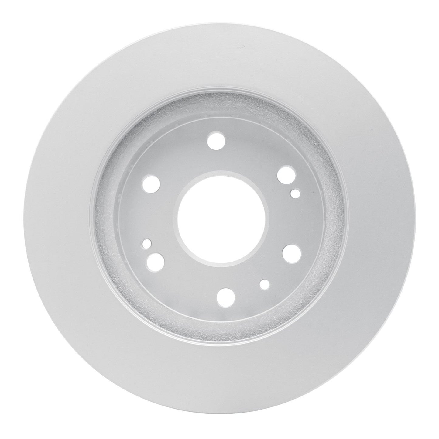 Dynamic Friction Company Disc Brake Rotor 604-48091