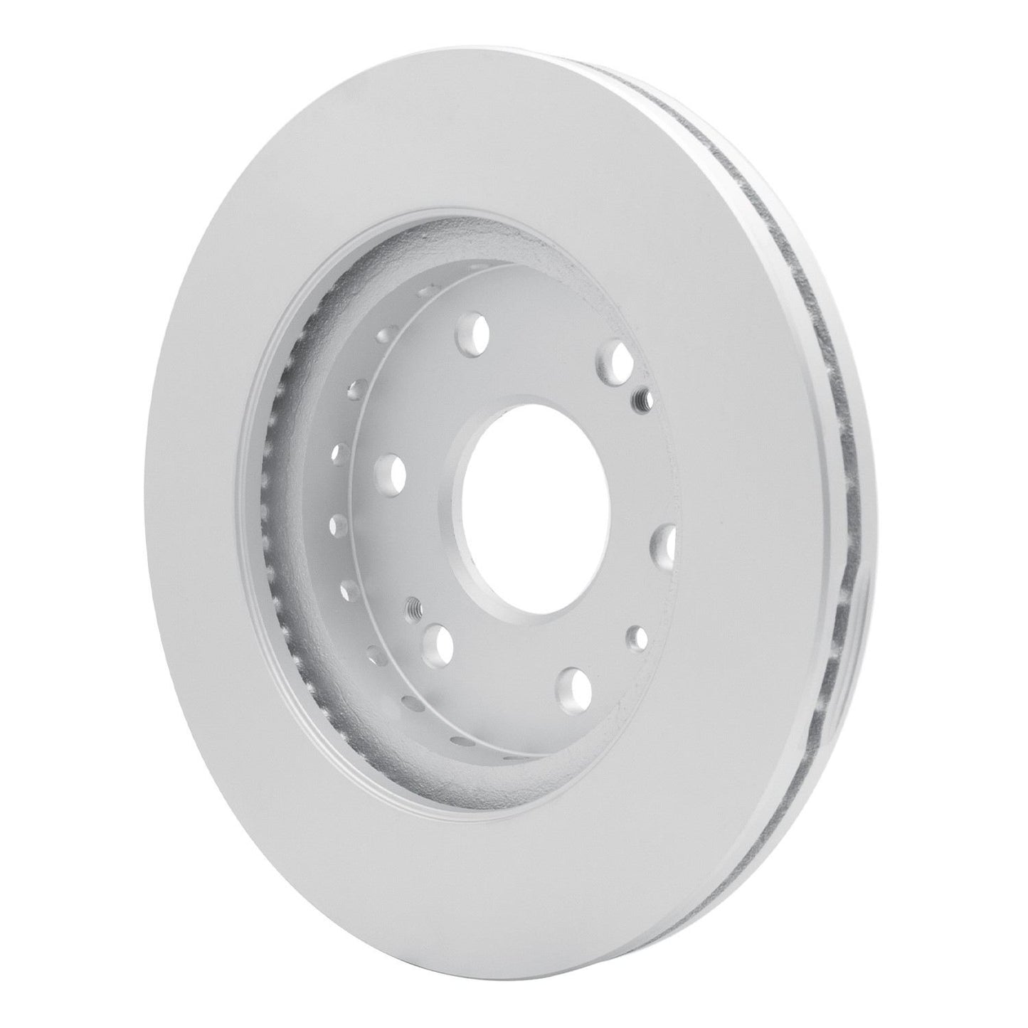 Dynamic Friction Company Disc Brake Rotor 604-48091