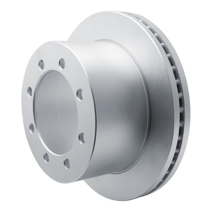 Dynamic Friction Company Disc Brake Rotor 604-48092