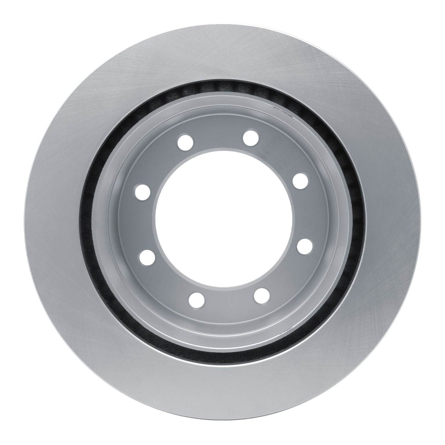 Dynamic Friction Company Disc Brake Rotor 604-48092