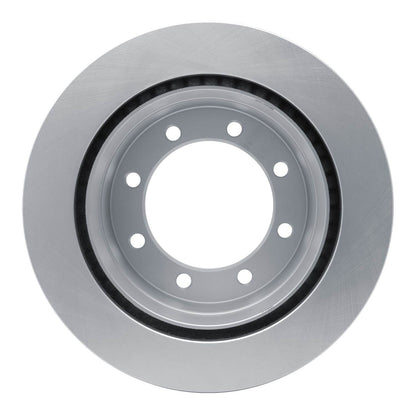 Dynamic Friction Company Disc Brake Rotor 604-48092
