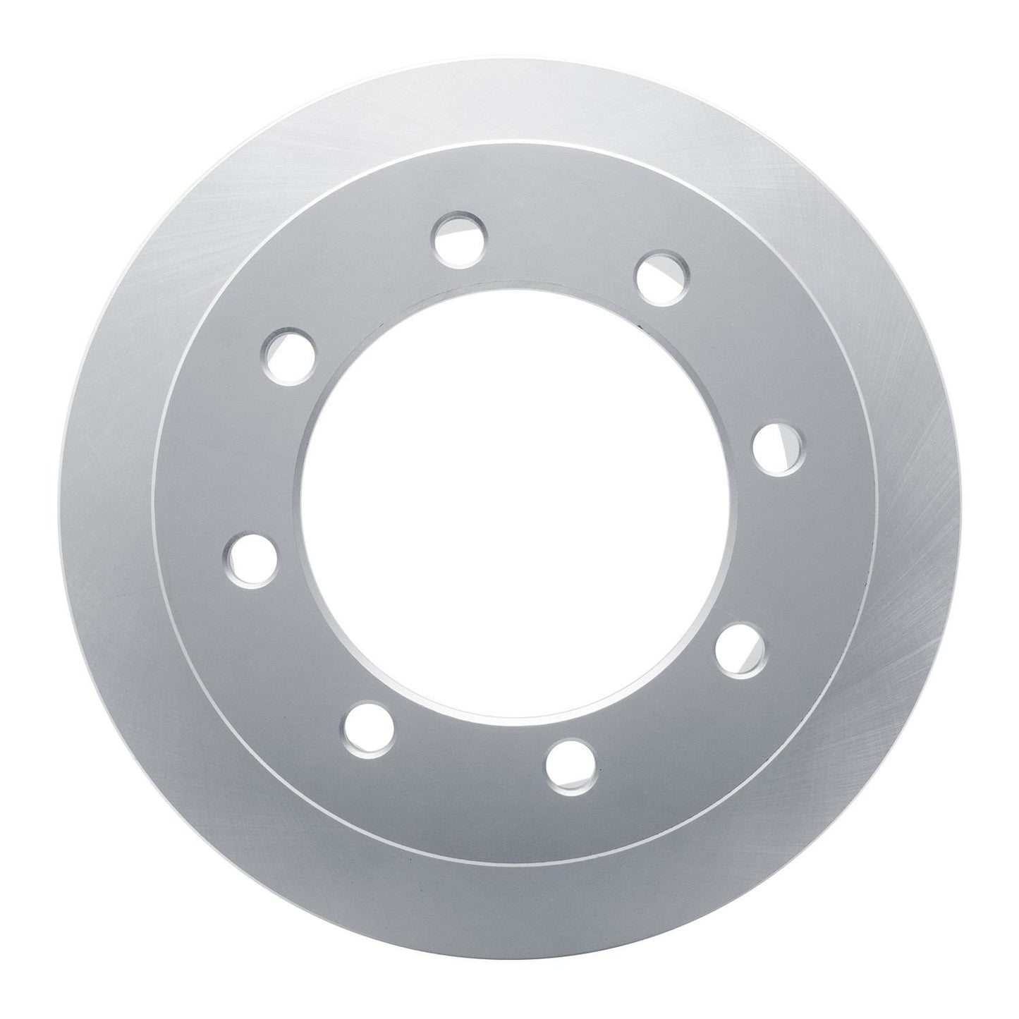 Dynamic Friction Company Disc Brake Rotor 604-48092
